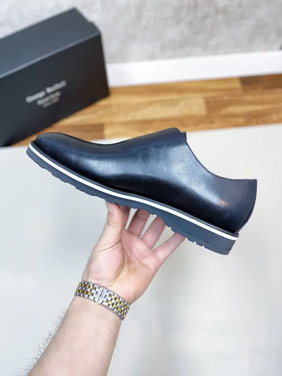 Berluti Shoe 